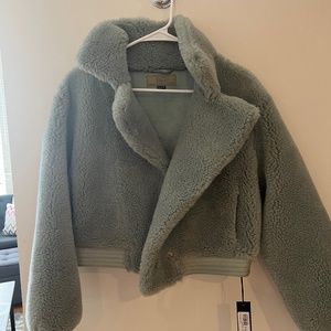 BlankNYC cropped jacket